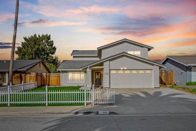 515 Fontanelle Ct, SAN JOSE