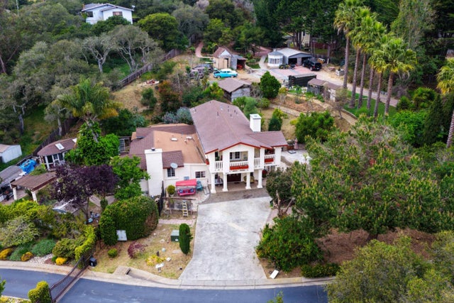 Berta Canyon Rd, SALINAS