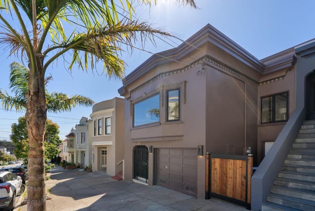 715 29th Ave, SAN FRANCISCO