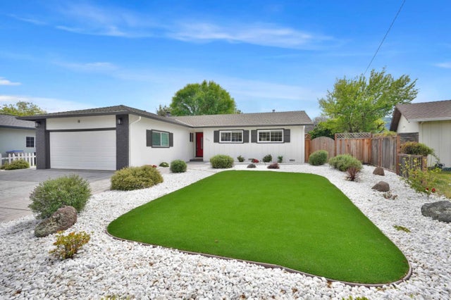 6273 Lillian Way, San Jose