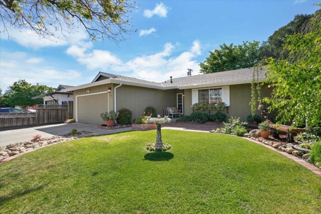 1486 Blackstone Ave, SAN JOSE