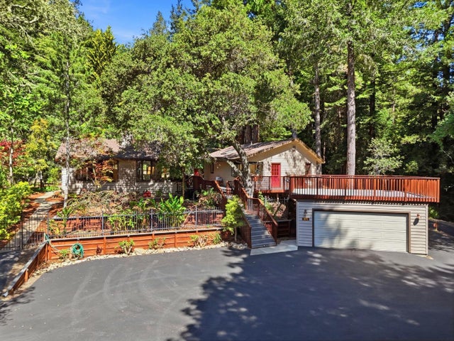 971 Weston Rd, SCOTTS VALLEY