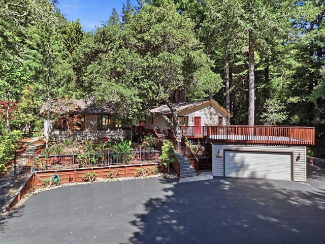 971 Weston Rd, SCOTTS VALLEY