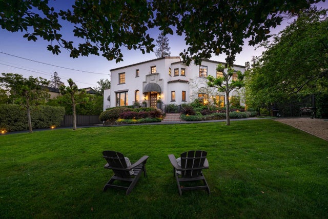 335 El Portal Ave, HILLSBOROUGH