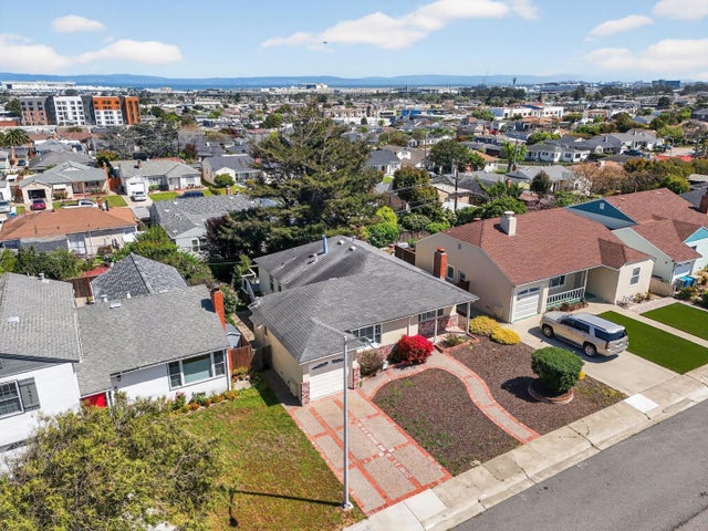 750 Magnolia Ave, SAN BRUNO