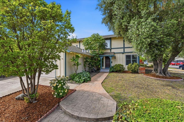 5369 Entrada Cedros, San Jose