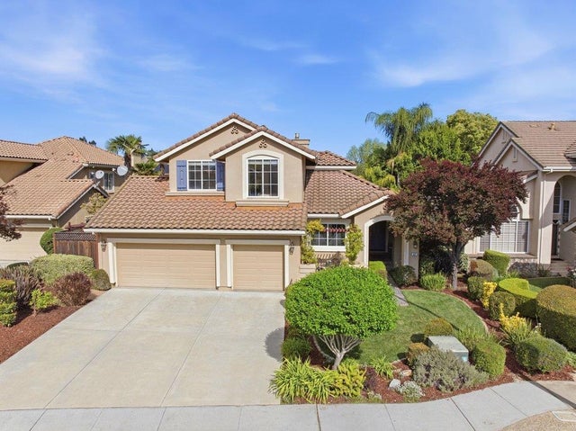 517 Calle Florencia, MORGAN HILL