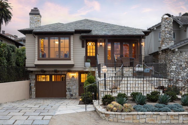 0 San Antonio 6 Se Of 8th, CARMEL