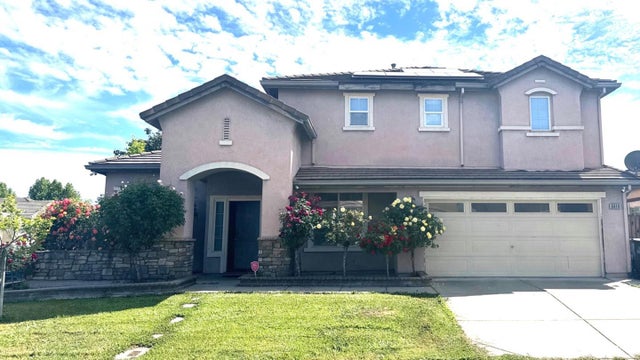 8649 Red Clover Way, Elk Grove