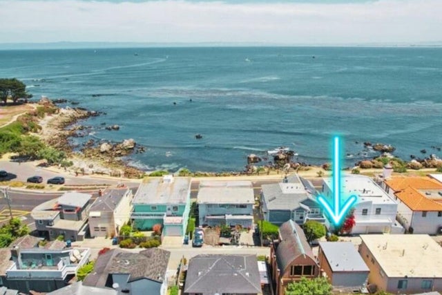 775 Mermaid Ave, PACIFIC GROVE