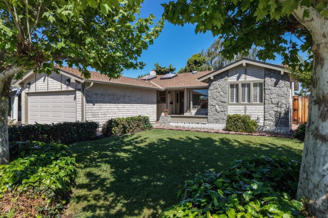 5810 Zileman Dr, SAN JOSE