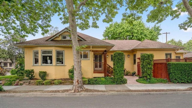 196 S 14th St, SAN JOSE