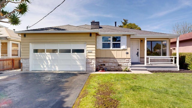 215 Wisteria Dr, EAST PALO ALTO