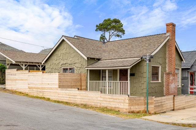 216 Park St, PACIFIC GROVE