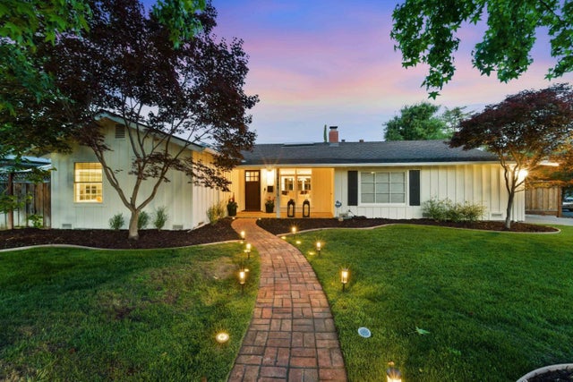 16180 Jasmine Way, Los Gatos