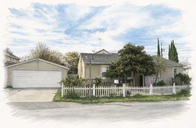 10178 Orange Ave, CUPERTINO