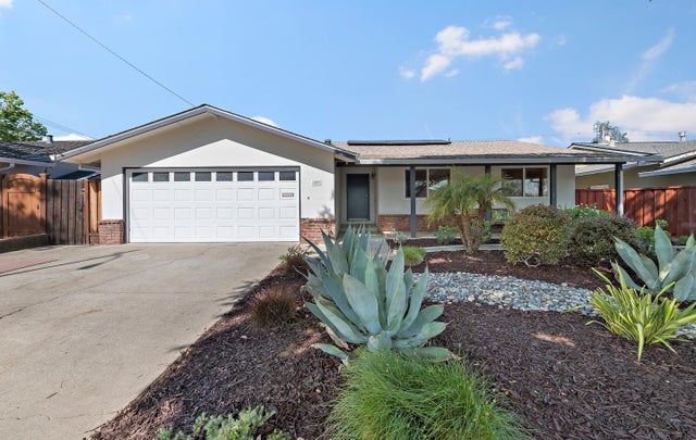 1527 Fields Dr, SAN JOSE