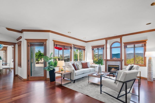 17 Kite Hill Rd, Santa Cruz