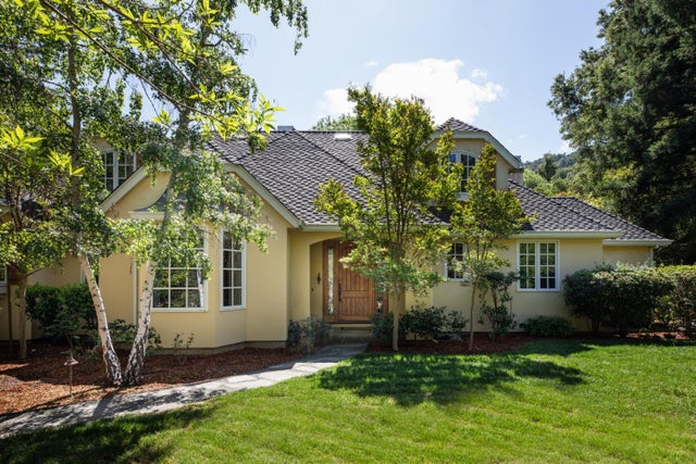 25550 Moody Rd, LOS ALTOS HILLS