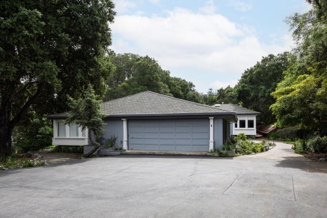 10950 Magdalena Rd, LOS ALTOS HILLS