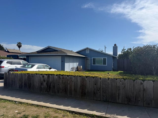 Los Padres Ct, GREENFIELD