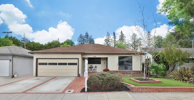 643 Bucher Ave, SANTA CLARA