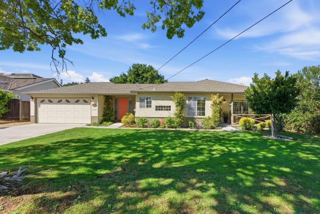 20571 Sunrise Dr, CUPERTINO