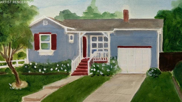 611 Elm Ave, SAN BRUNO