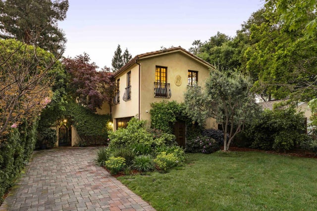 1932 Emerson St, PALO ALTO