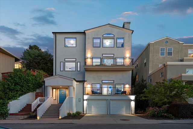 130 Florence Ave, OAKLAND