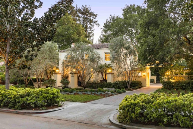 428 Maple St, PALO ALTO