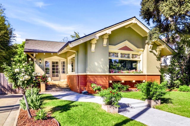 87 S 17th St, SAN JOSE