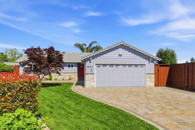 651 Larkmead Ct, SAN JOSE