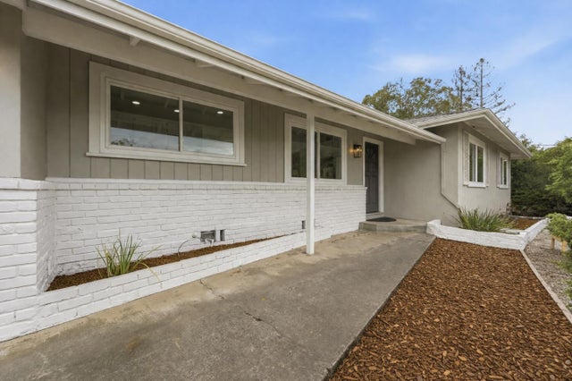 111 Lucero Way, PORTOLA VALLEY