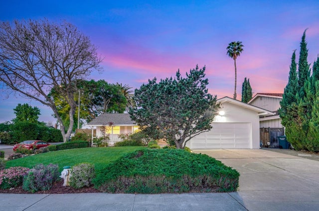 Henderson Ave, Sunnyvale