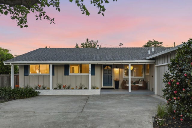 850 Quetta Ave, SUNNYVALE