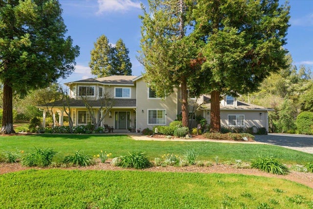 16615 De Witt Ave, MORGAN HILL