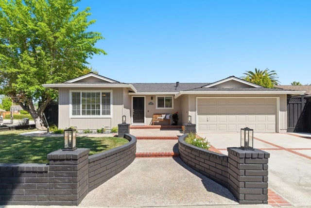 6209 Hopi Ct, San Jose