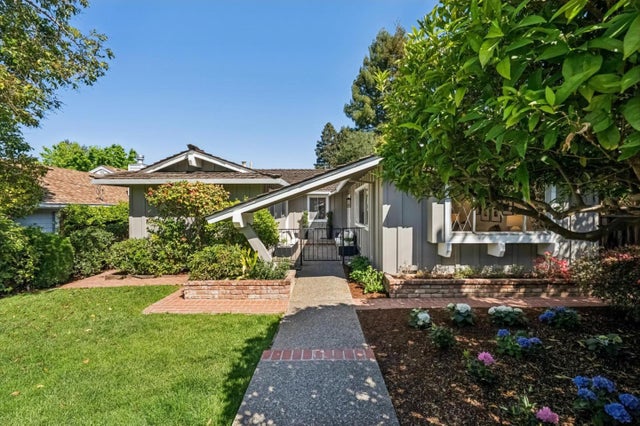 277 Alta Vista Ave, LOS ALTOS
