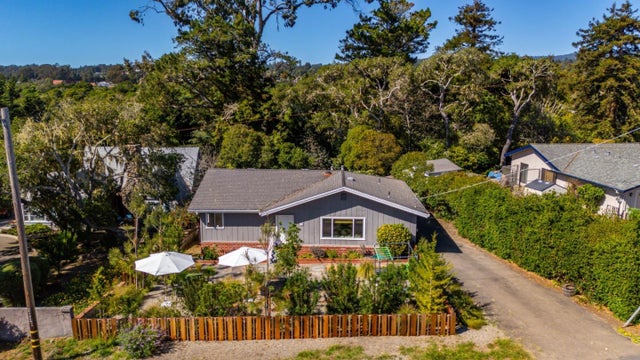 771 Seacliff Dr, APTOS