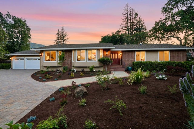 14611 Aloha Ave, SARATOGA