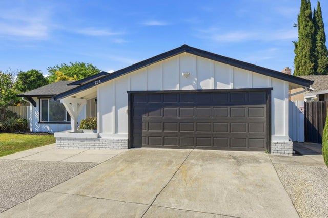 723 Anvil Ct, SAN JOSE