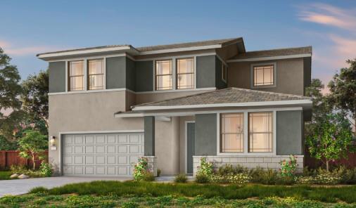 Address Not Disclosed, MOUNTAIN HOUSE