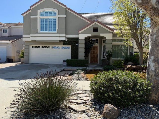 7389 Forsum Rd, SAN JOSE