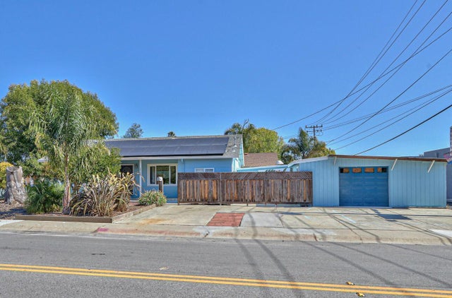 1815 King St, Santa Cruz