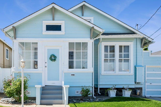 221 Poplar Ave, SAN BRUNO