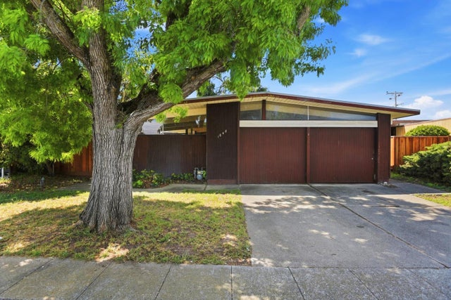 1648 Wolfe Dr, SAN MATEO