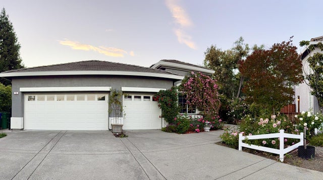15 Brewin Ct, SAN RAMON