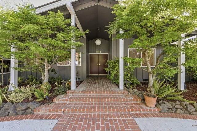 873 Lockhaven Dr, LOS ALTOS