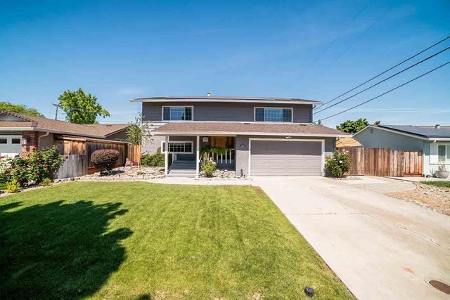 1567 Glencrest Dr, SAN JOSE